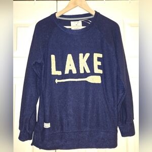 Simply Southern Lake Crew Neck
